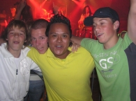 Feestweek 2006: Sixx