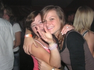 Feestweek 2006: Sixx