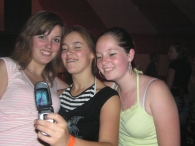 Feestweek 2006: Sixx