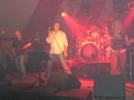 Feestweek 2006: Sixx