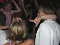 Feestweek 2006: Sixx