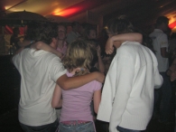 Feestweek 2006: Sixx