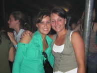 Feestweek 2006: Sixx