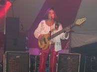 Feestweek 2006: Sixx