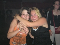 Feestweek 2006: Sixx