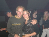 Feestweek 2006: Sixx