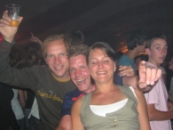 Feestweek 2006: Sixx