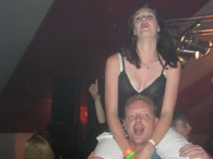 Feestweek 2006: Sixx