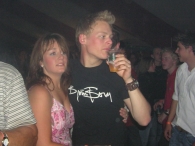 Feestweek 2006: Sixx