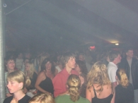Feestweek 2006: Sixx