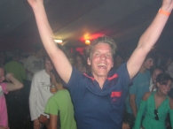 Feestweek 2006: Sixx