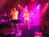 Feestweek 2006: Sixx