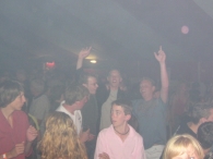 Feestweek 2006: Sixx