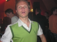 Feestweek 2006: Sixx