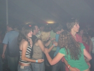 Feestweek 2006: Sixx