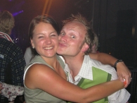 Feestweek 2006: Sixx