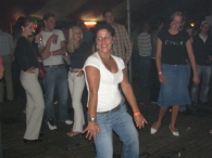 Feestweek 2006: Sixx