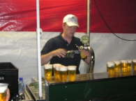 Feestweek 2006: Sixx