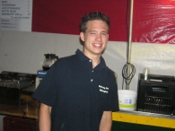 Feestweek 2006: Sixx