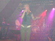 Feestweek 2006: Sixx