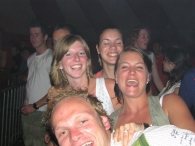 Feestweek 2006: Sixx