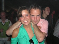 Feestweek 2006: Sixx