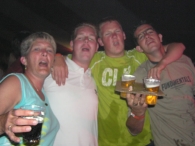 Feestweek 2006: Sixx