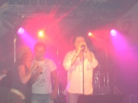 Feestweek 2006: Sixx