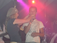 Feestweek 2006: Sixx