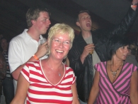 Feestweek 2006: Sixx