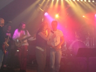 Feestweek 2006: Sixx