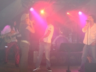 Feestweek 2006: Sixx