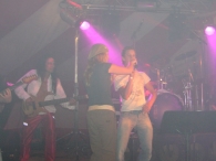 Feestweek 2006: Sixx