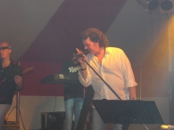 Feestweek 2006: Sixx