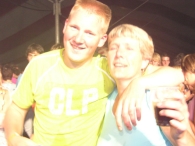 Feestweek 2006: Sixx