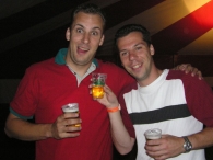 Feestweek 2006: Sixx