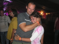 Feestweek 2006: Sixx