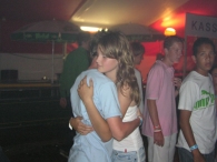 Feestweek 2006: Sixx