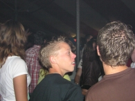 Feestweek 2006: Sixx