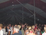 Feestweek 2006: Sixx