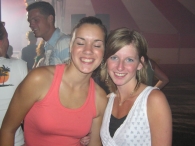 Feestweek 2006: Sixx