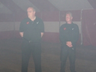 Feestweek 2006: Sixx