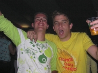 Feestweek 2006: Sixx