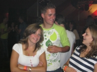 Feestweek 2006: Sixx