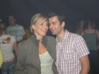 Feestweek 2006: Sixx