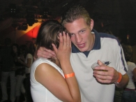 Feestweek 2006: Sixx