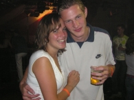 Feestweek 2006: Sixx