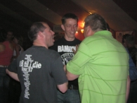 Feestweek 2006: Sixx