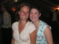 Feestweek 2006: Sixx