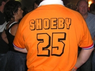 Feestweek 2006: Sixx